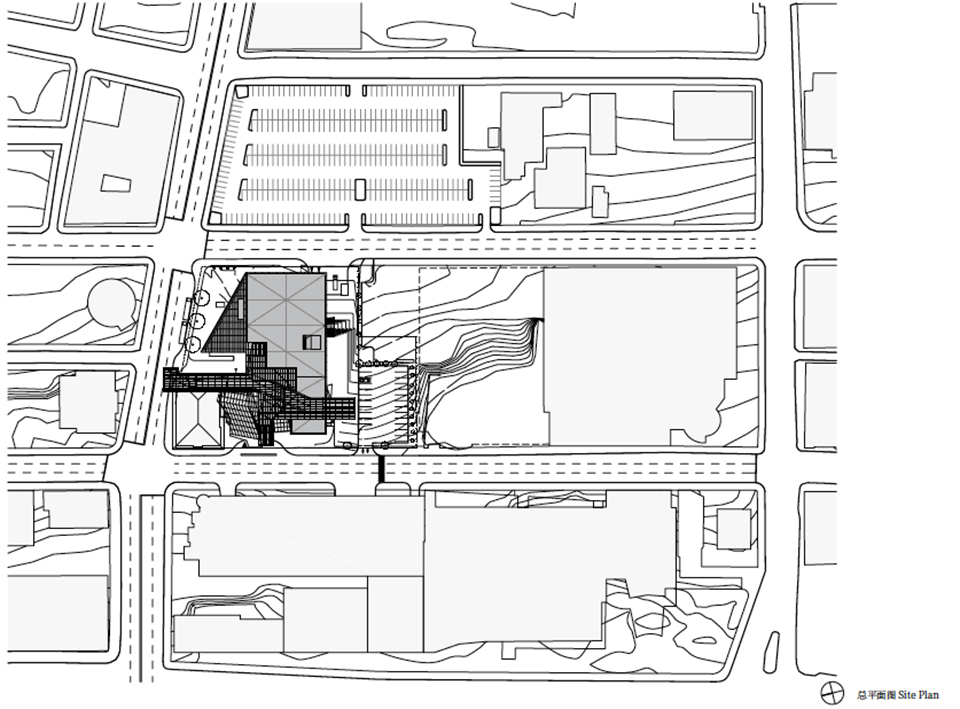 美国阿克伦艺术博物馆丨蓝天组-26