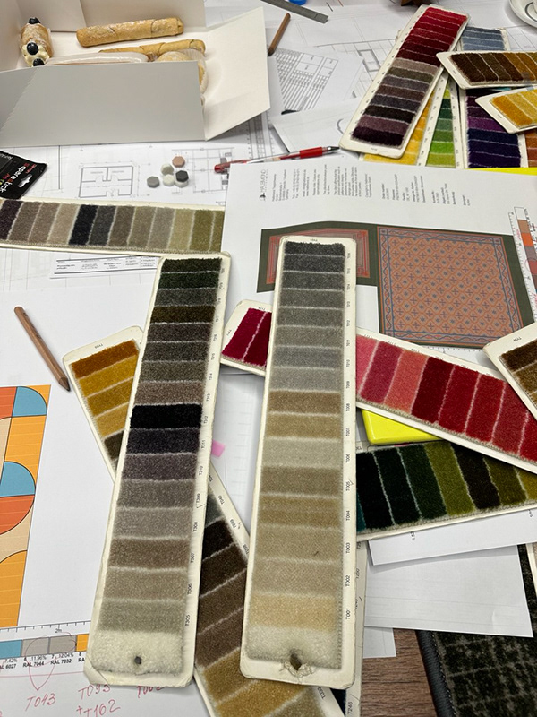 IBIS STYLES Old Town Tbilisi (Guest Rooms)-32