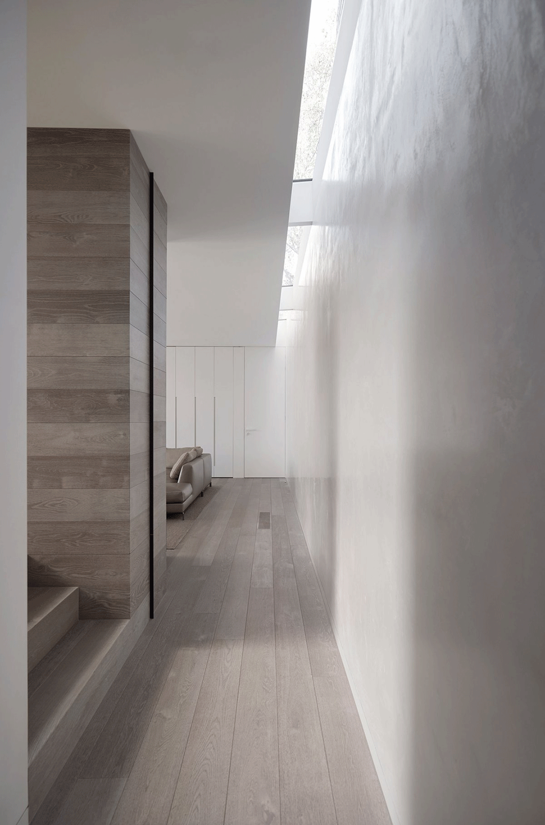 阿尔托公寓丨澳大利亚墨尔本丨Jolson Architecture-22