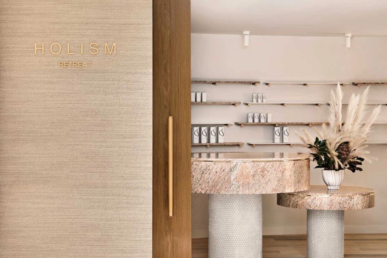 HOLISM RETREAT SPA IN MELBOURNE BY STUDIO TATE.-2