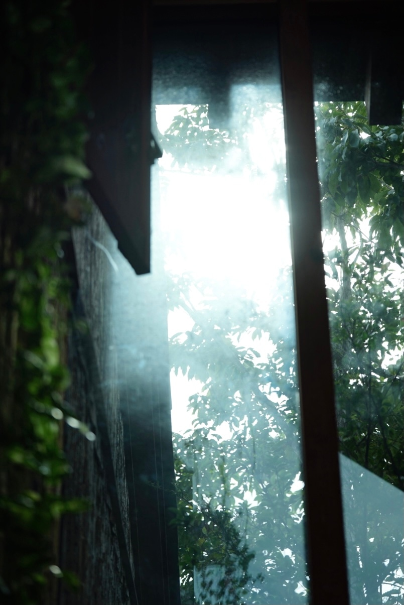 石头缝里的生机 · 大地之家的绿色创新设计-43