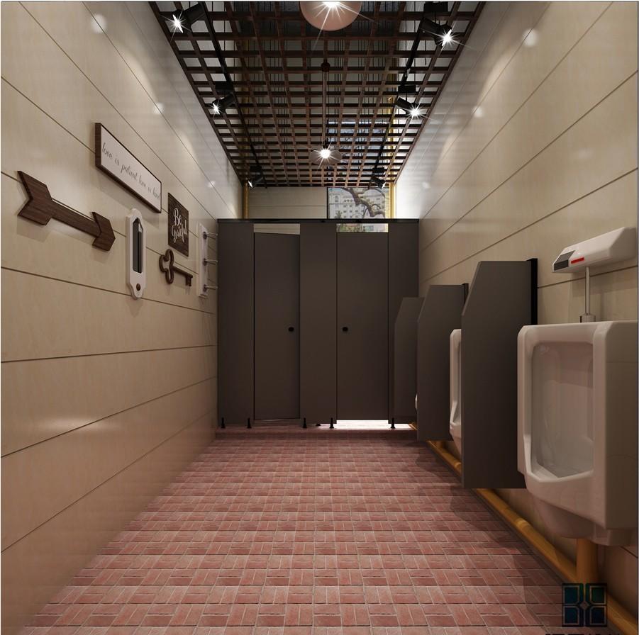 
深思设计 顺德龙江美居广场 -11