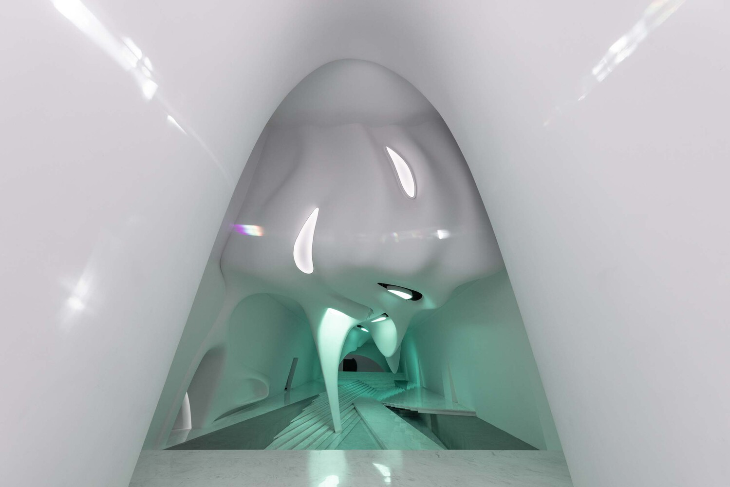 杭州M2艺术中心丨中国杭州丨SpActrum-17