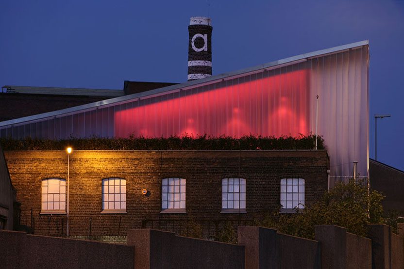 丨英国利物浦-18