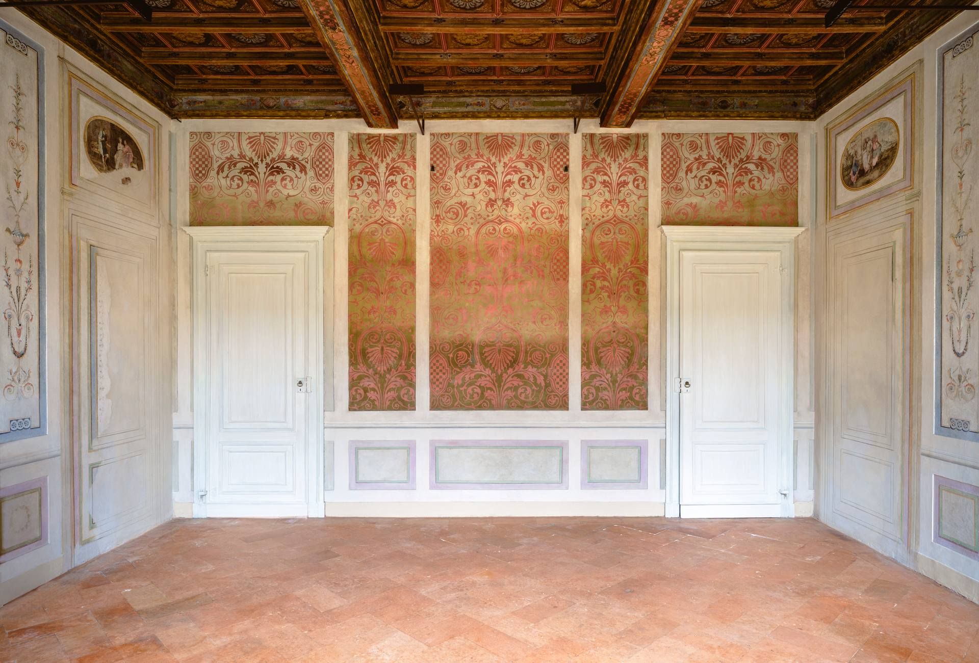 Binocle  SPA项目（Oleggio艺术空间改造）丨意大利丨Binocle（意大利建筑师Lorenzo Bini工作室）-39