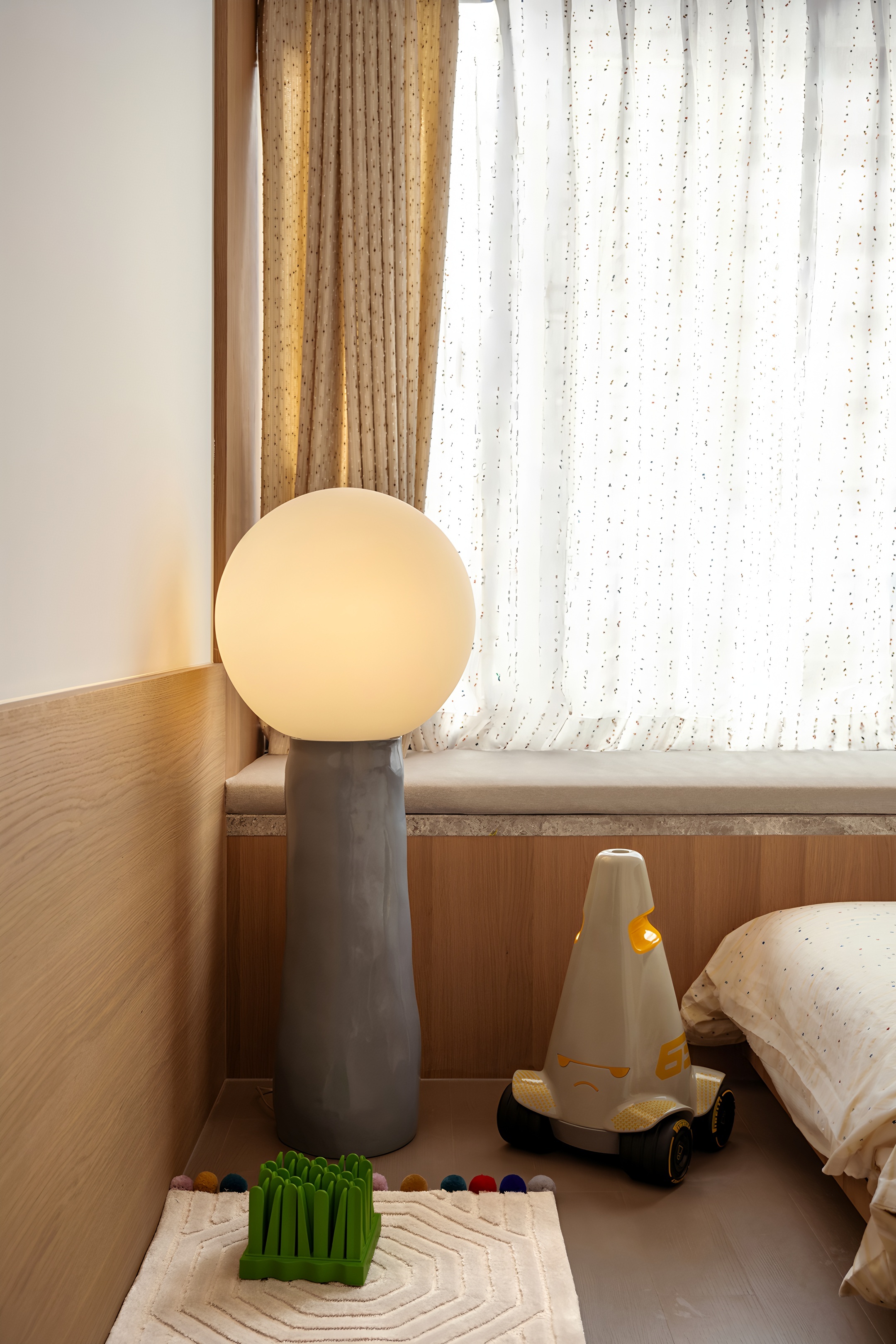 《闲 屿》广州243m²丨中国广州丨木禾夕设计-51