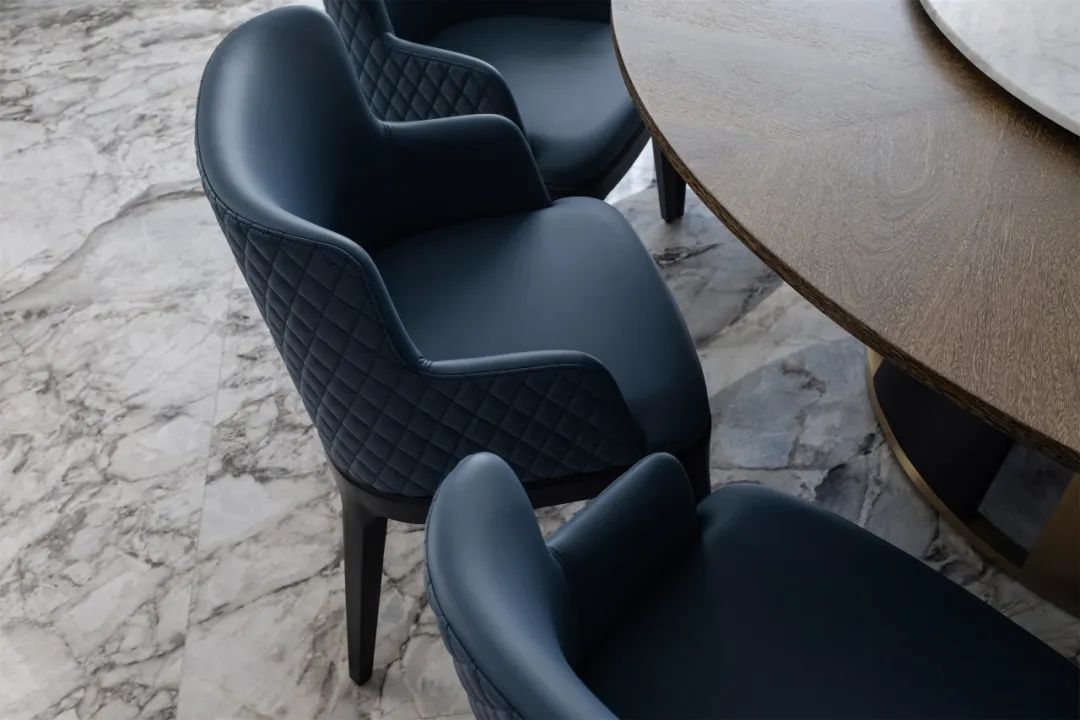 东莞山水轩私人别墅丨中国东莞丨WSADESIGN,深圳唯立德室内设计有限公司-57