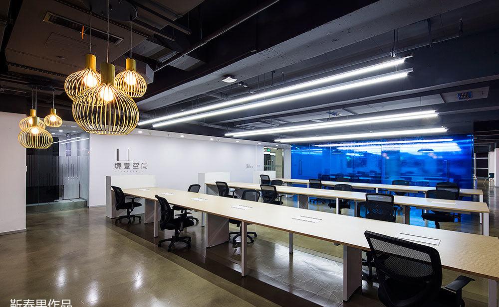 成都飞鱼星空办公室-10