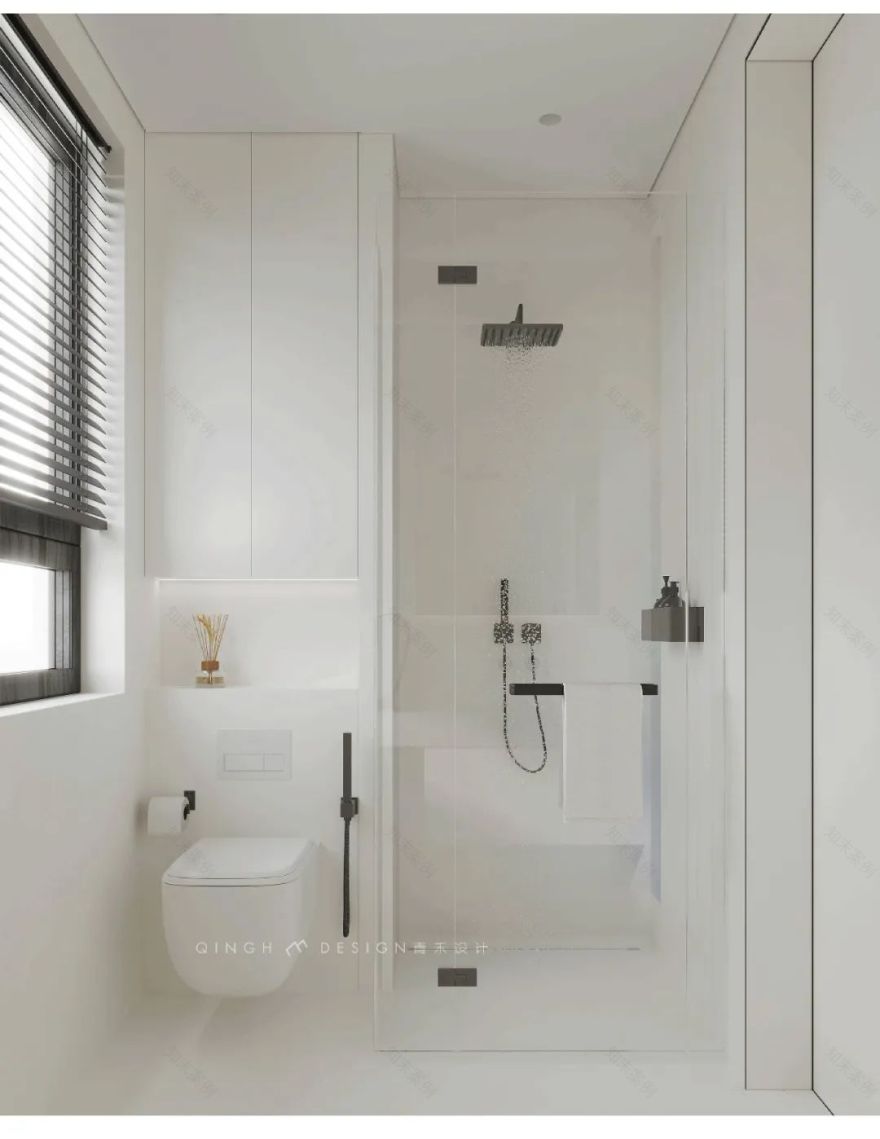 众景里园丨中国河北丨青禾设计团队-47