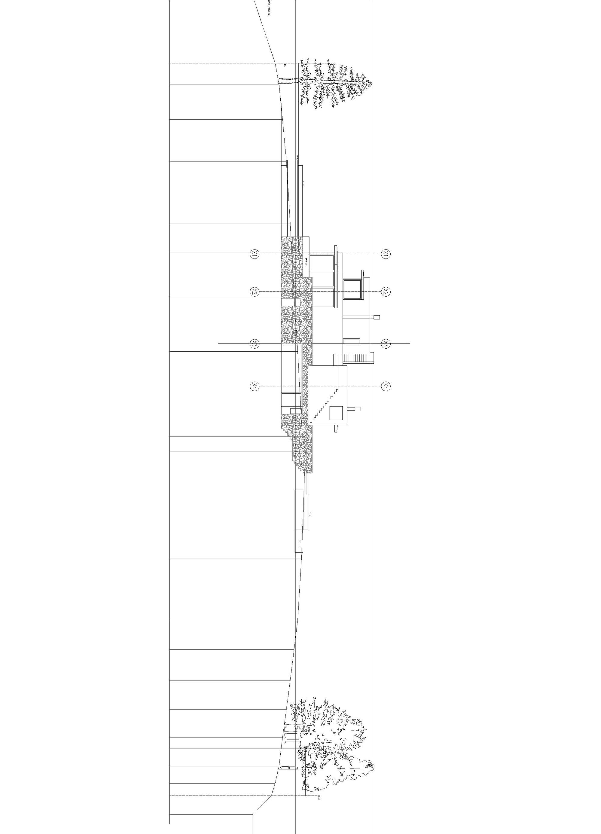 海边的房子 #78丨阿根廷布宜诺斯艾利斯丨Guerrero Arquitectos-33