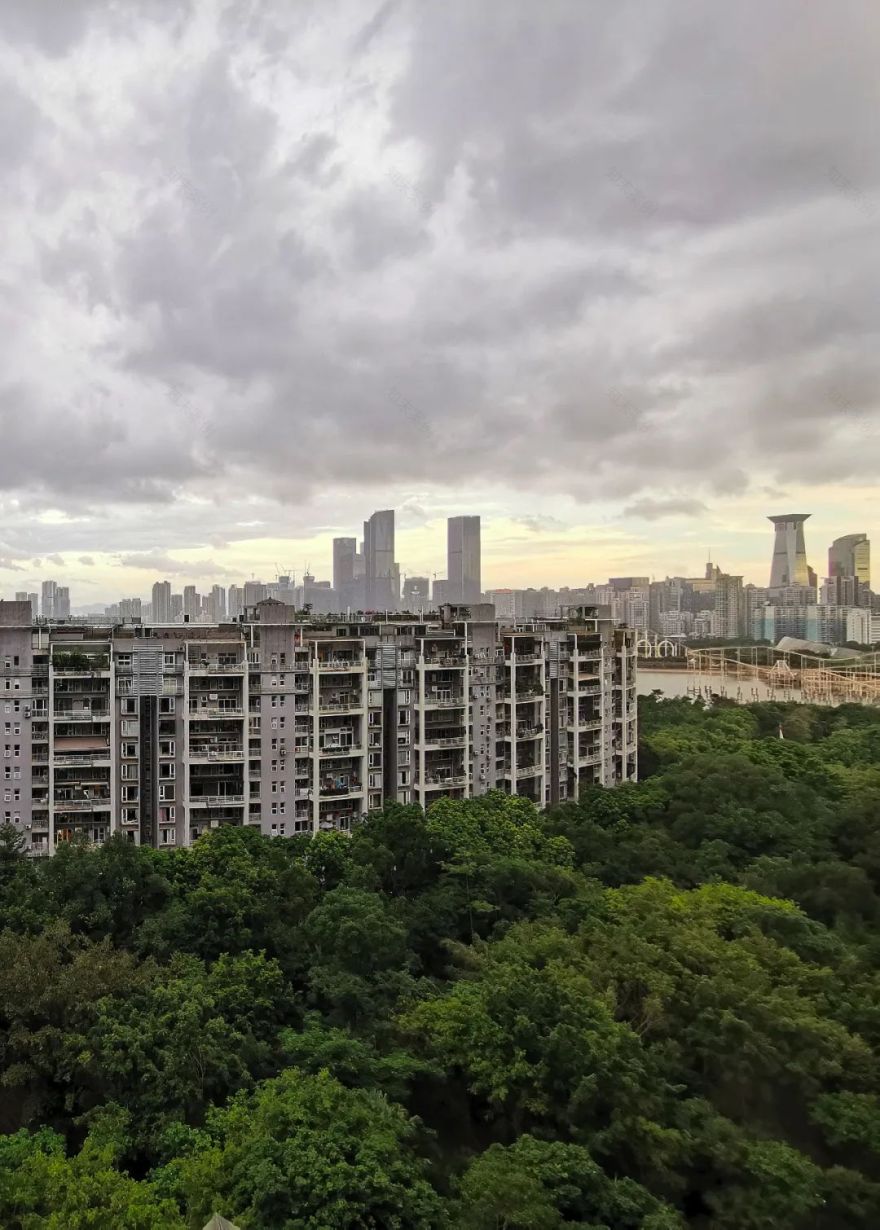 宅设 | 楼台有茶榭 寄予爱茶人-18