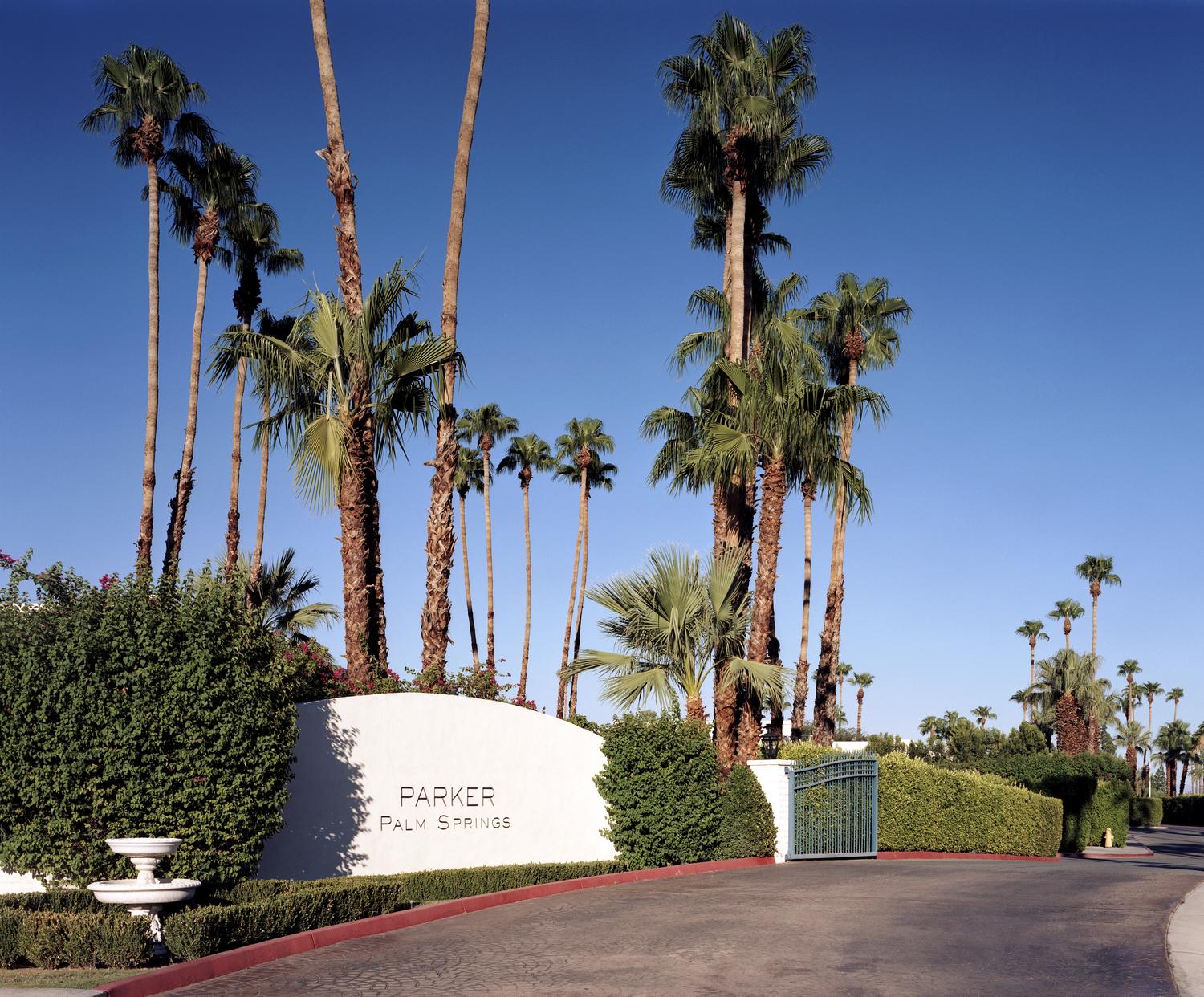 )Le Parker Méridien Palm Springs, Palm Springs, California (CA), United States-31