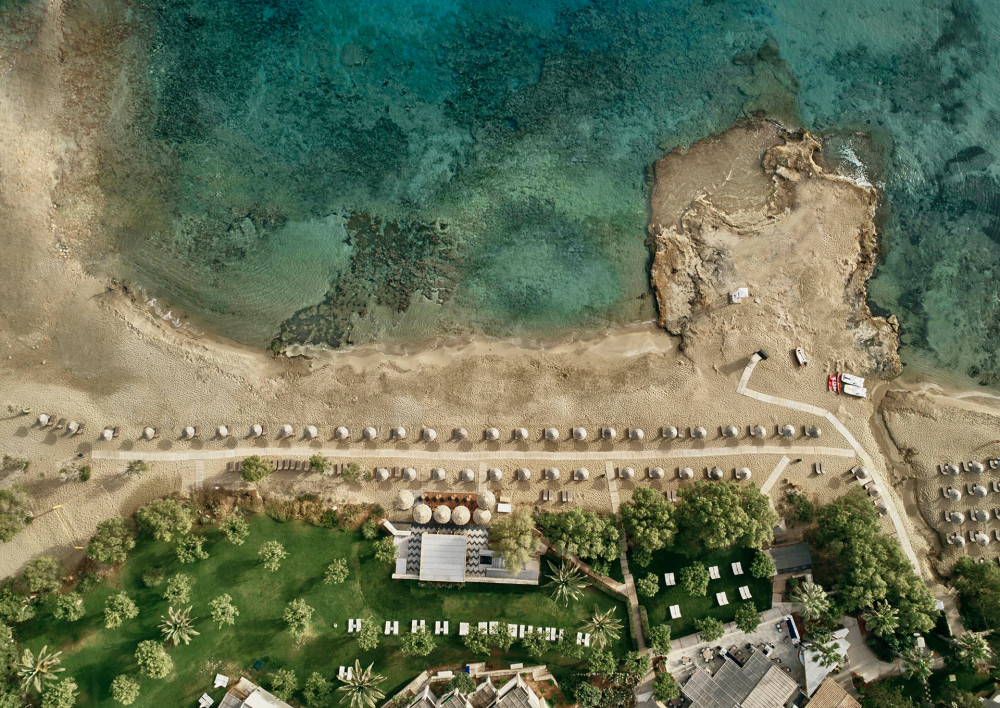 克里特岛玛利亚公园酒店,绿色环保的设计理念-64