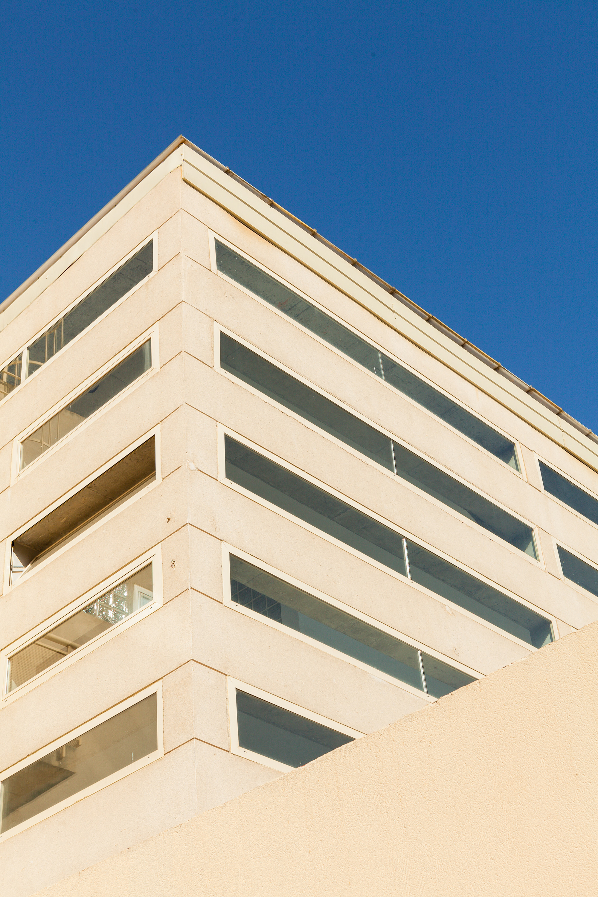 格兰纳达大学建筑群-26