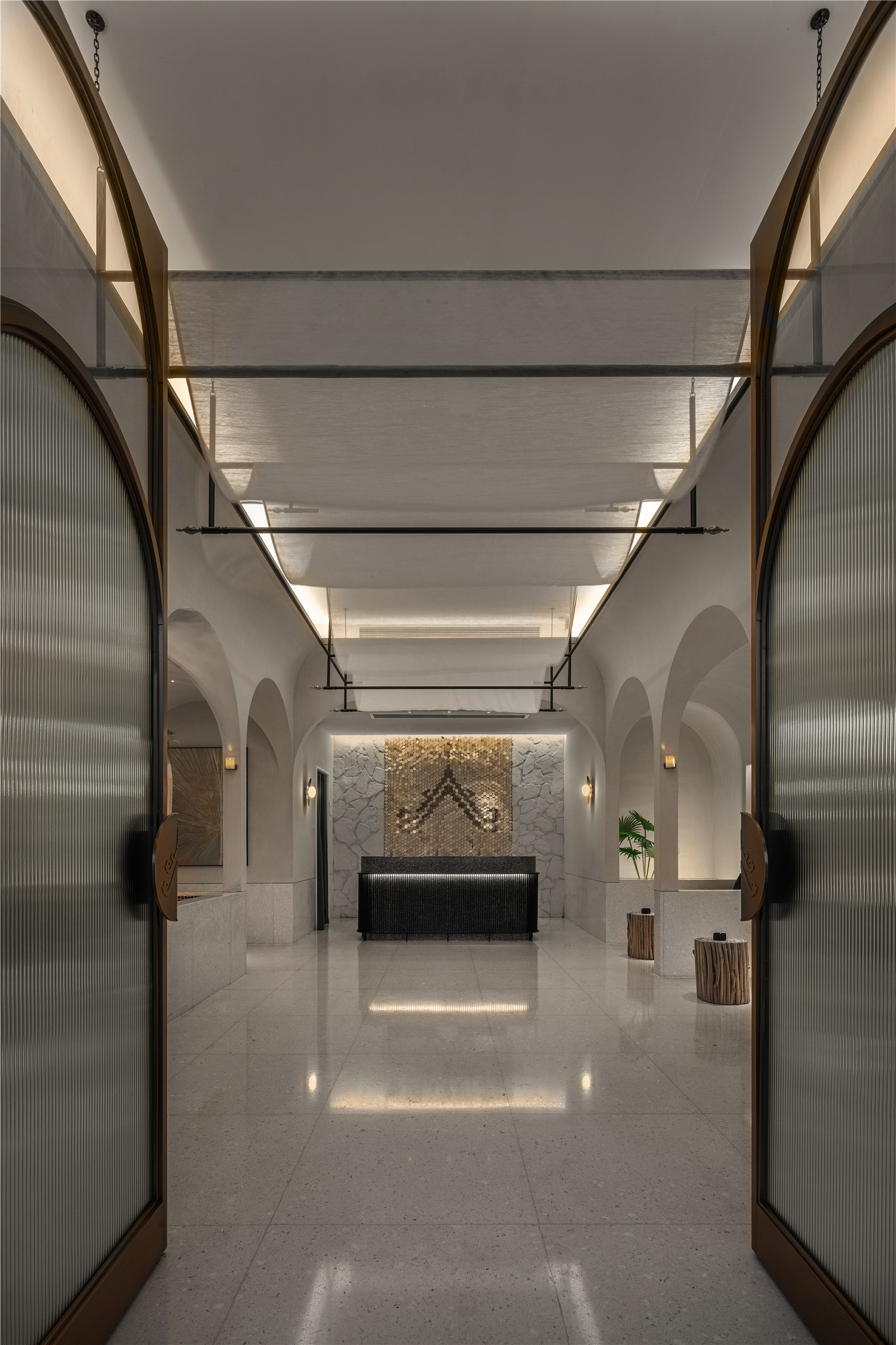 和子足浴常州晋陵店-31