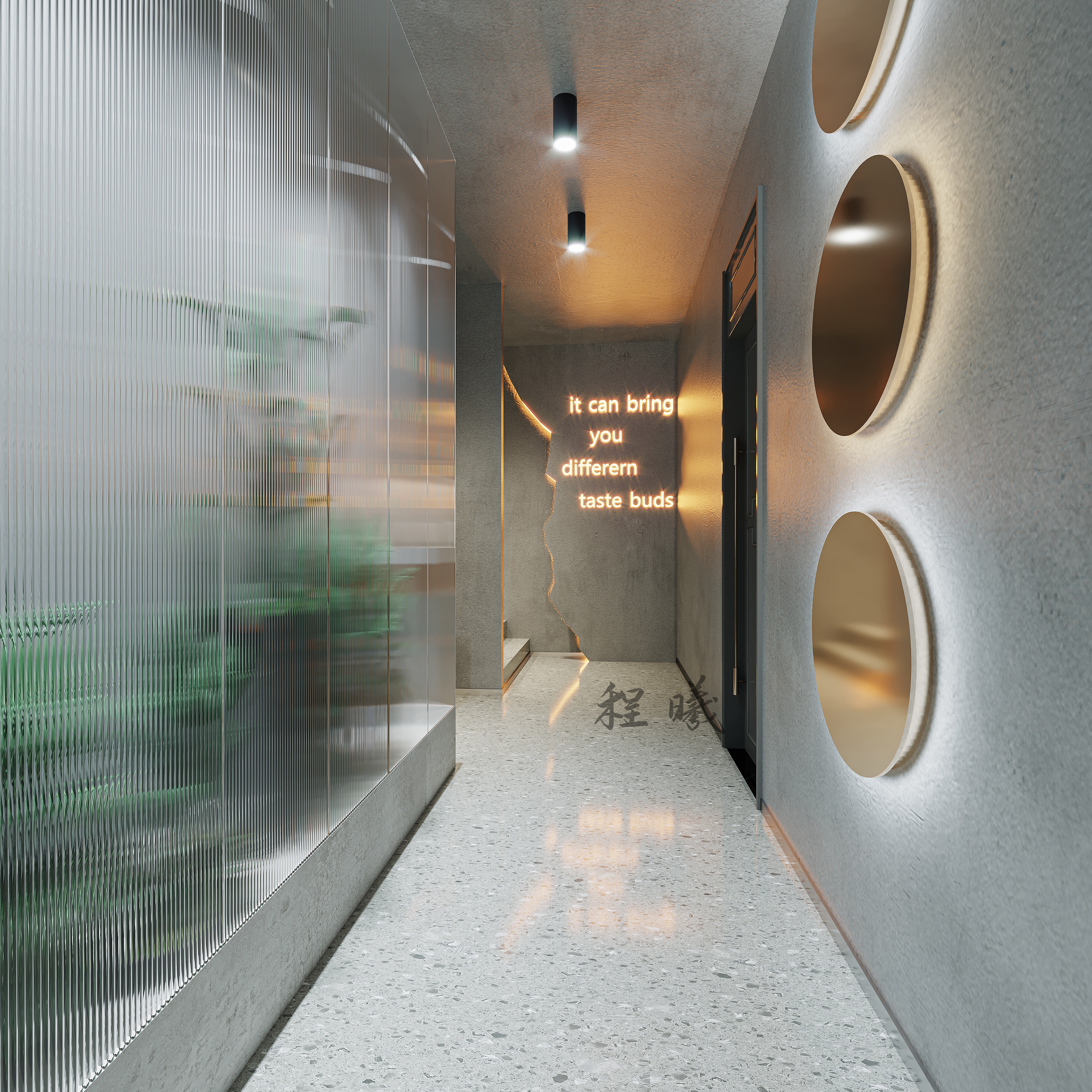 餐饮丨穿越味蕾的古老传奇-1