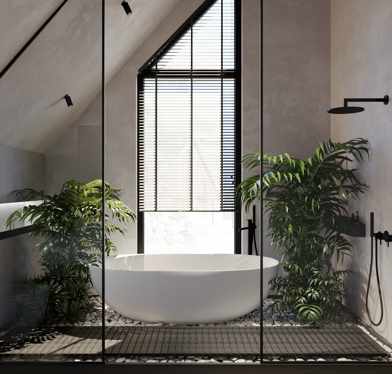 乌克兰基辅 132平米简约公寓-27