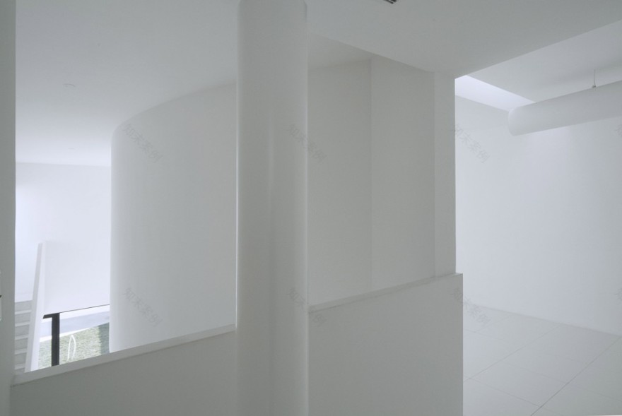 北京庐师山庄A+B住宅-47