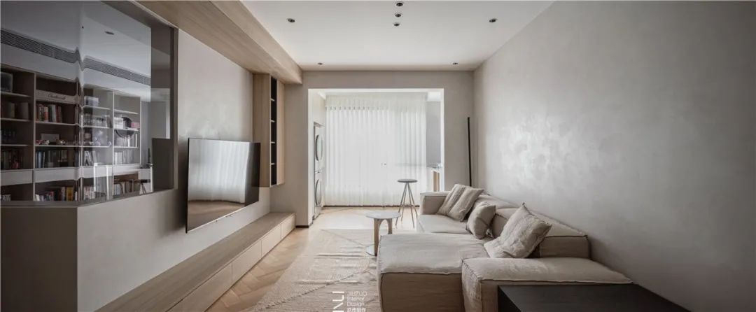 和风 · 现代侘寂风格 · 上海丨中国上海丨玖柞制作-39