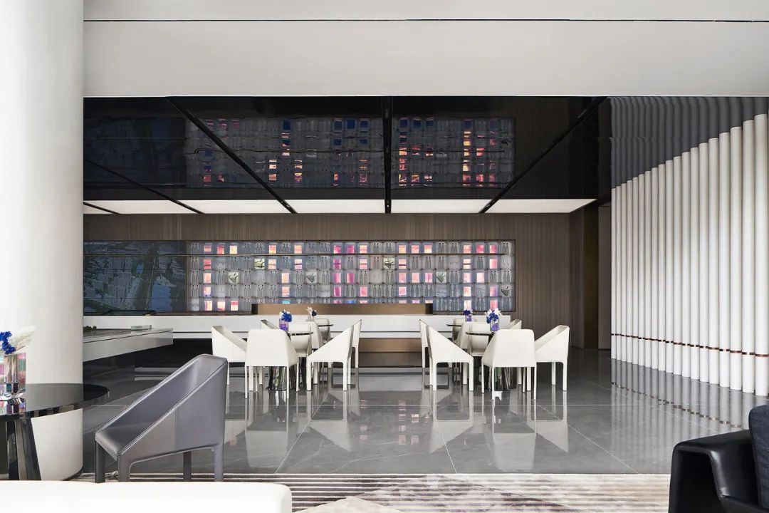 中海·云麓里丨中国南昌丨上海飞视设计-19