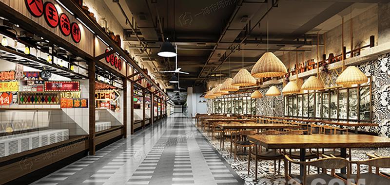 海宁金泰城农贸商场-9