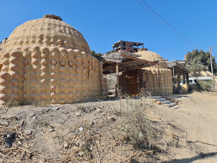 Reviving Al-Nazlah Center, Gallery and Service / Oriental Group Architects + Hamdy El-Setouhy-35