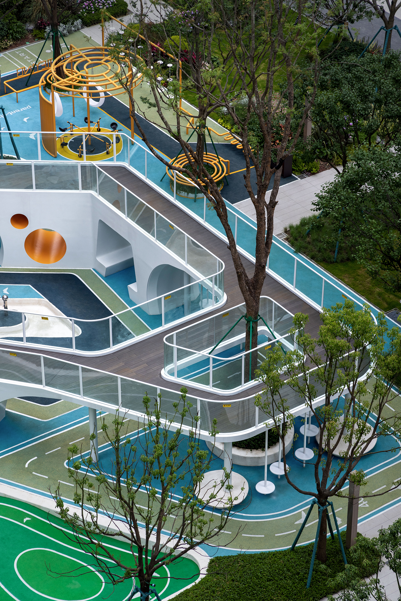 成都中海·浣云居（大区）丨中国成都-60