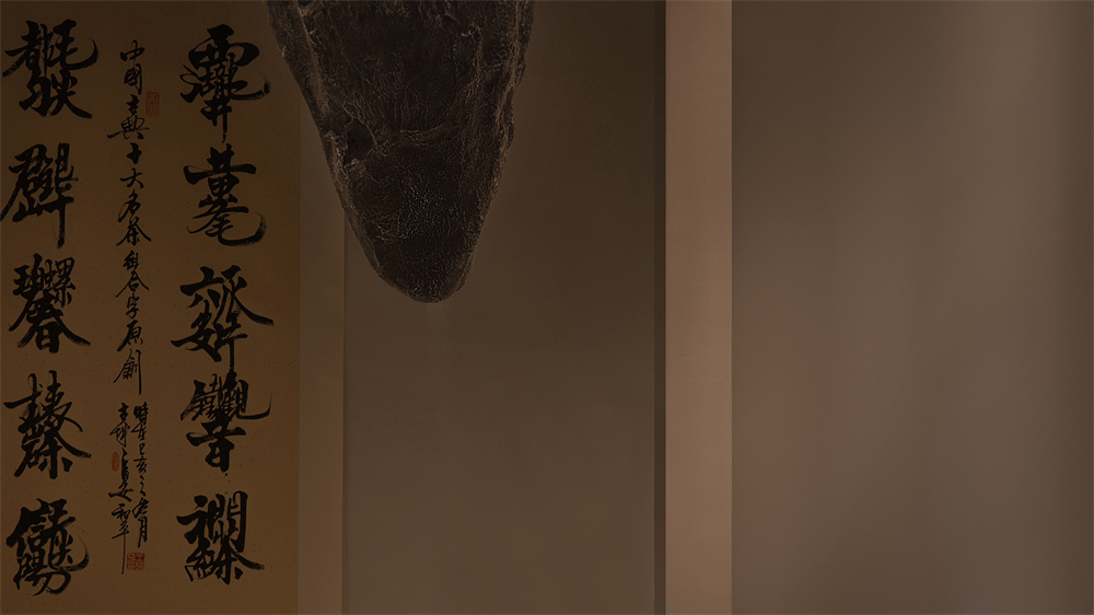 翁暖茶馆丨中国广州丨TTD广州本至设计事务所-47