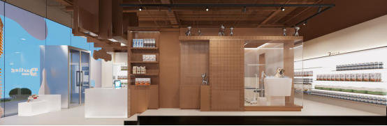 沈阳宠哒令 Pet Darling,前卫精致的空间魔法-39