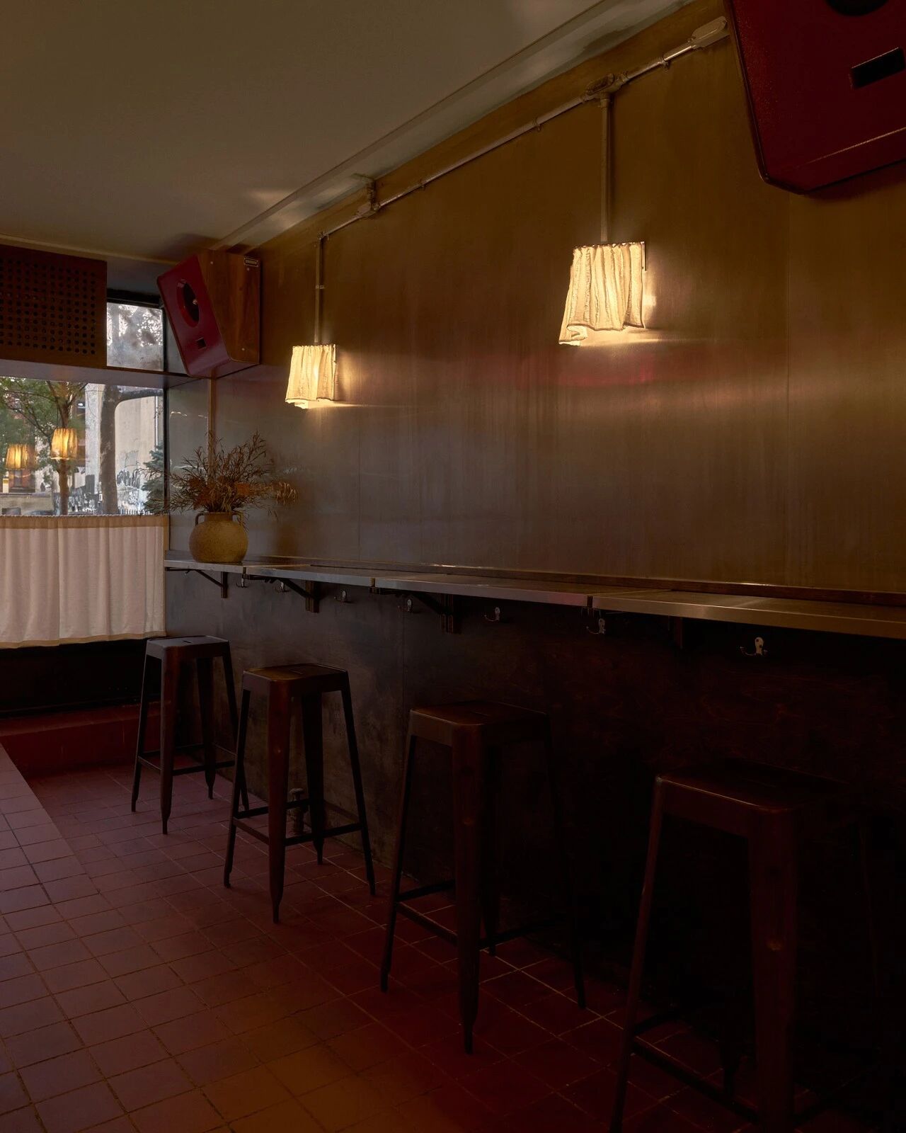 Messa House 女装零售店丨哈萨克斯坦丨UP2DATE architects-50