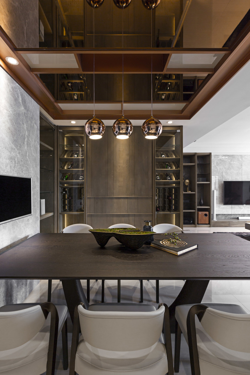 精品飯店概念，打造舒適生活空間-120