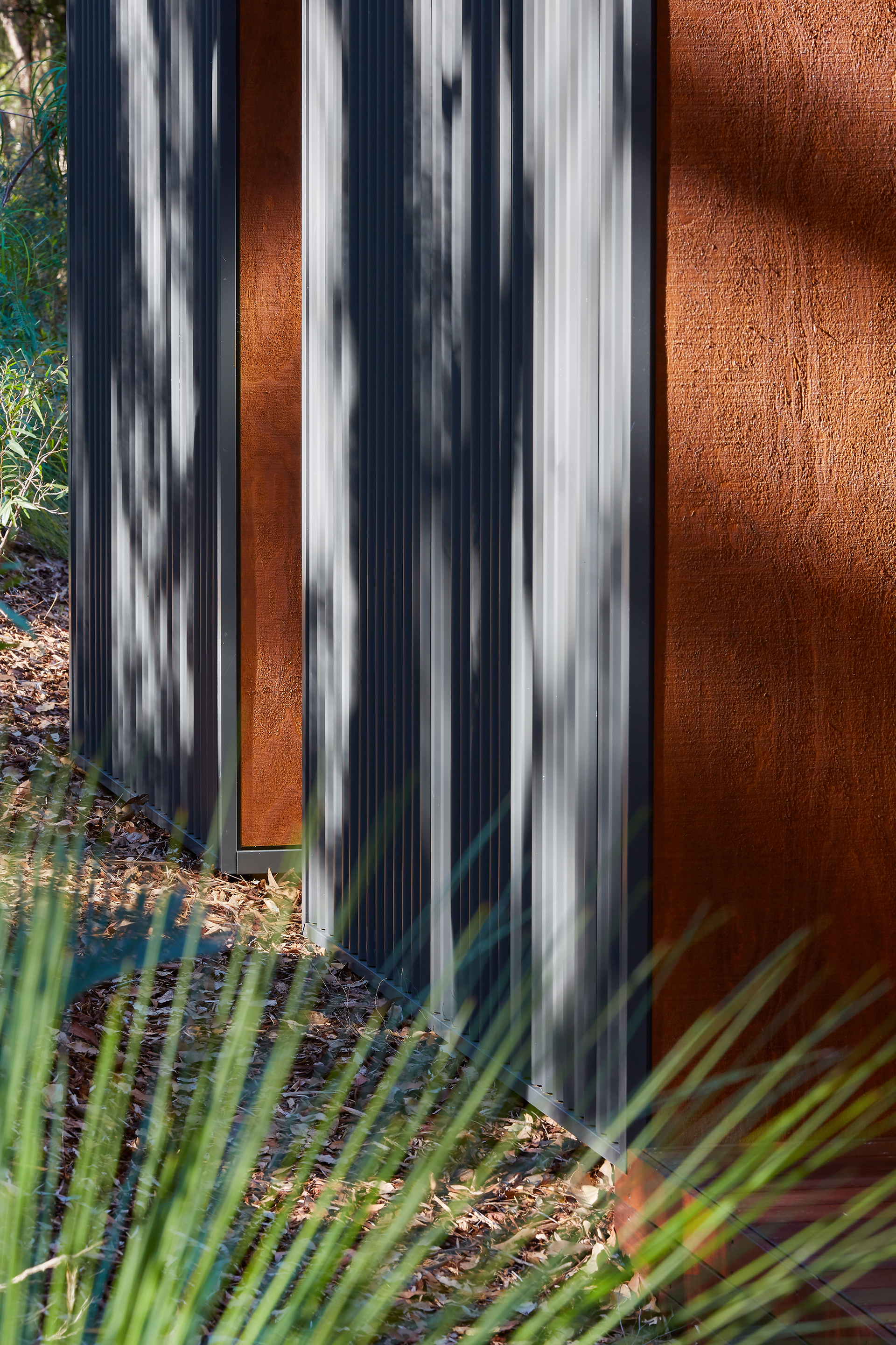 Hidden House / Archterra Architects-38