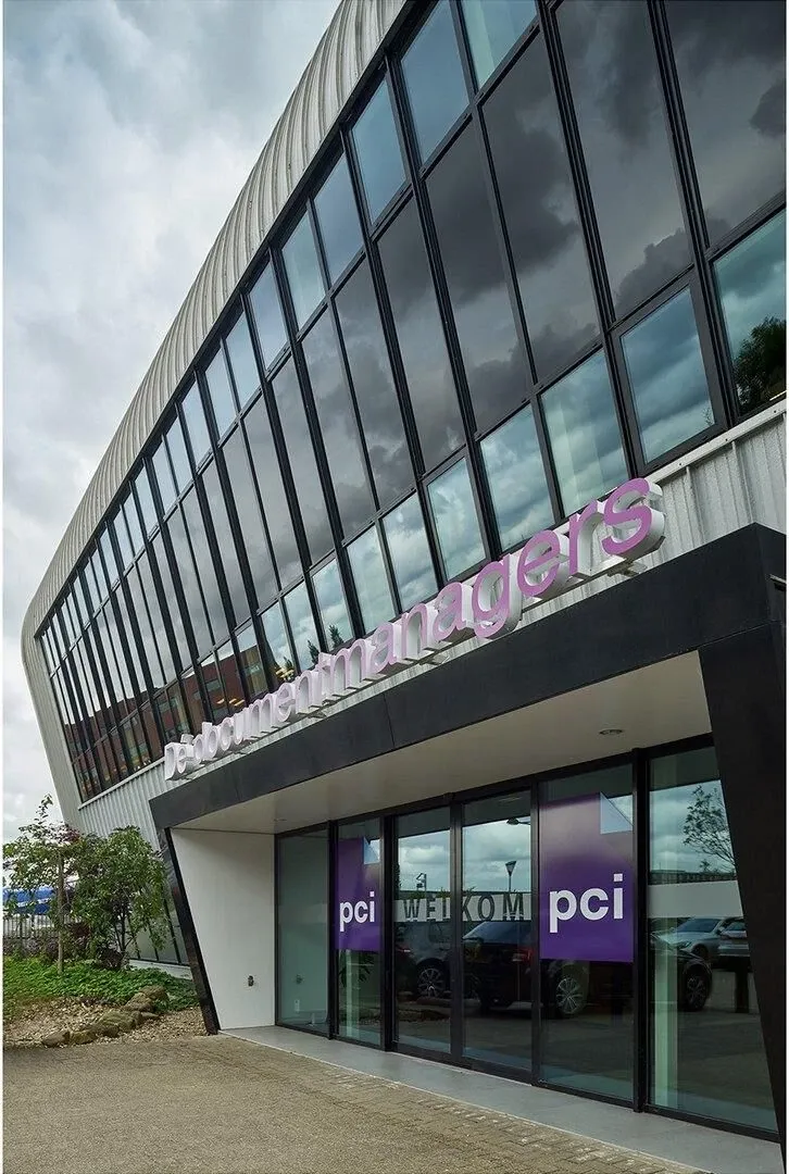 PCI 线路丨荷兰丨QbiQ-20