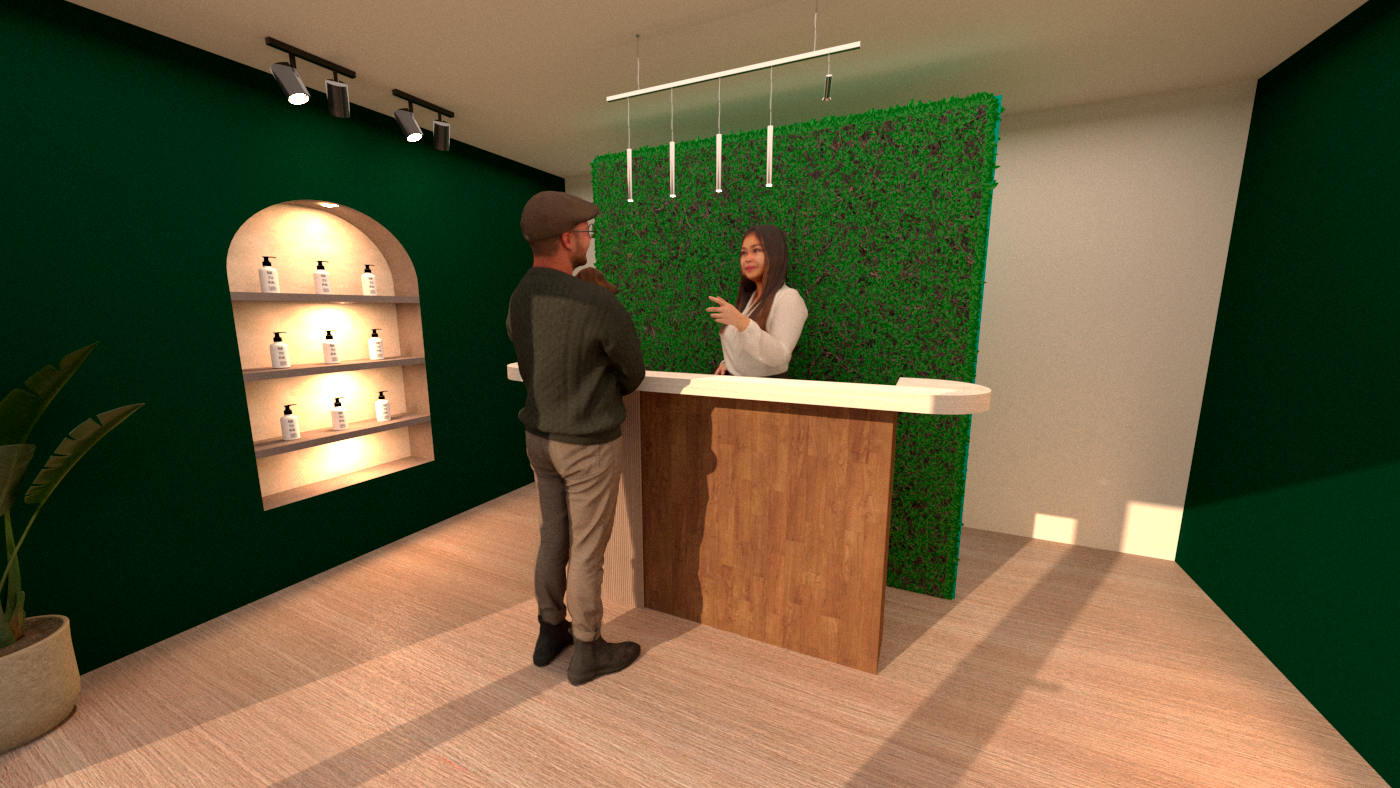 Experiencia GREENSSEN-2