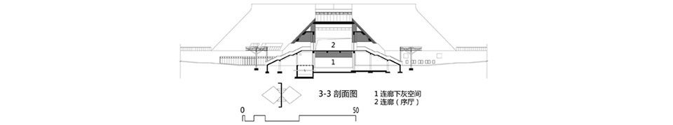 昭君文化旅游区建设项目–昭君博物院-59