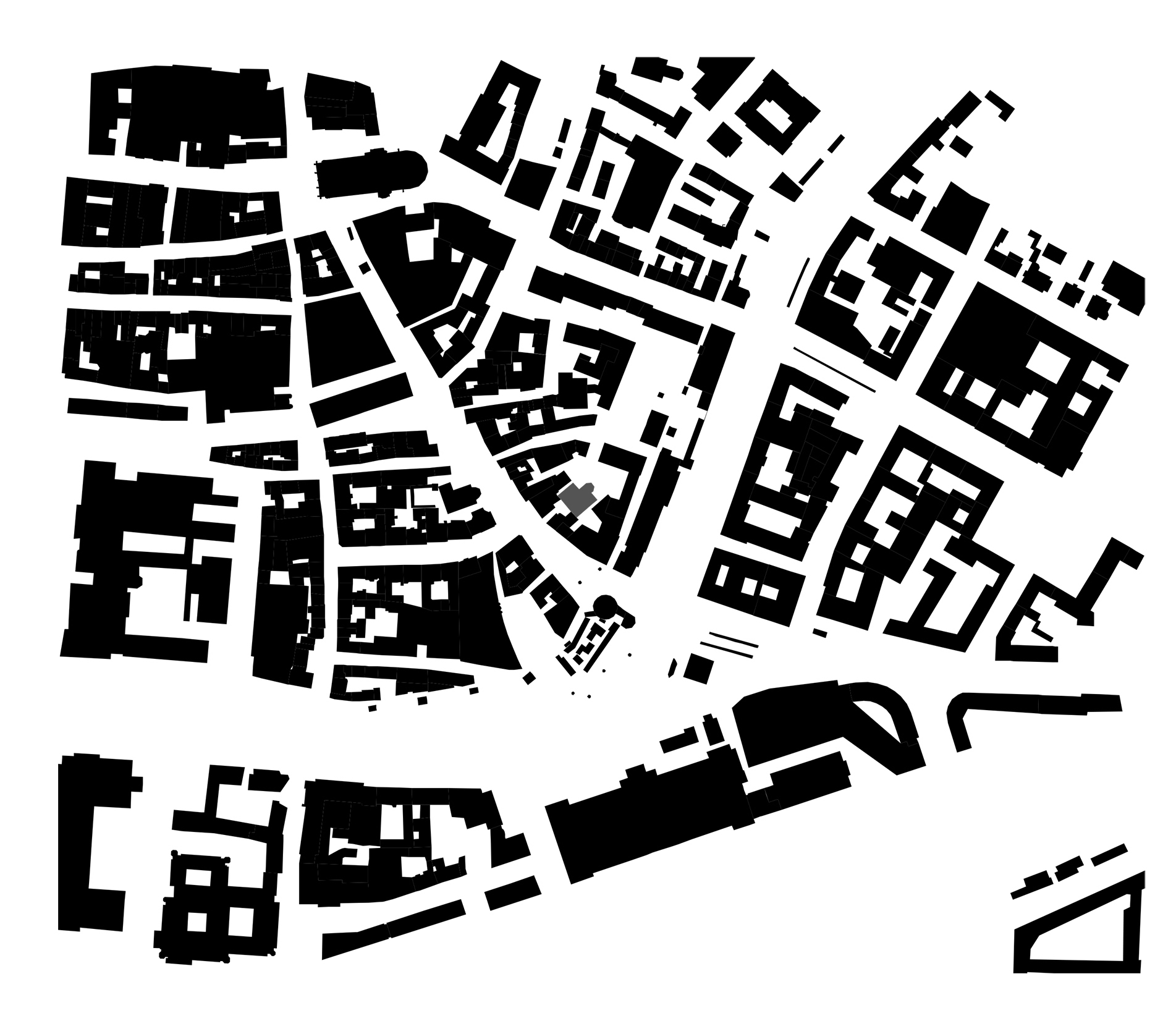圣玛莎教堂改造丨德国纽伦堡丨Florian Nagler Architekten-33