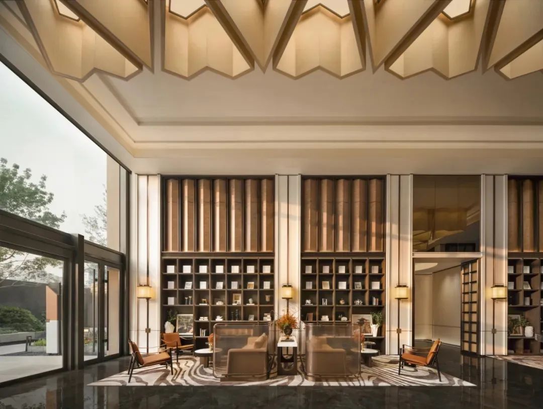 丛台拾光丨中国邯郸丨赛拉维设计CLV.DESIGN-22