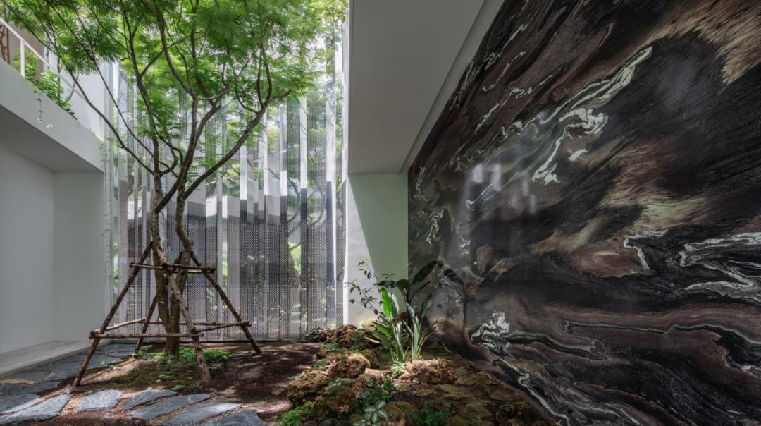 Interlude 别墅丨泰国丨Ayutt and Associates design（AAd）-52
