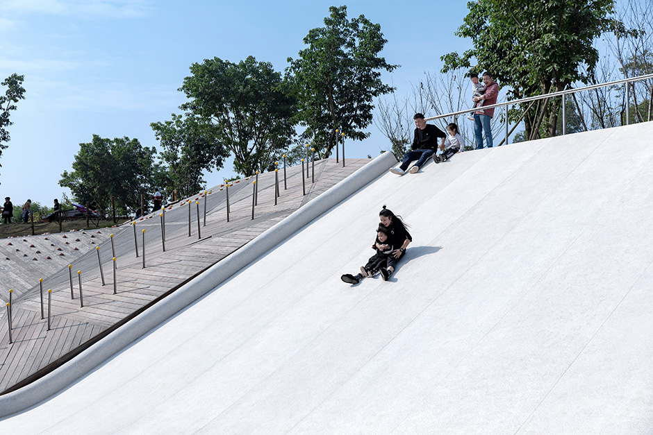 成都华侨城黄龙溪欢乐田园丨拉沃兰德团队,L&A设计集团北京分公司V项目团队-28