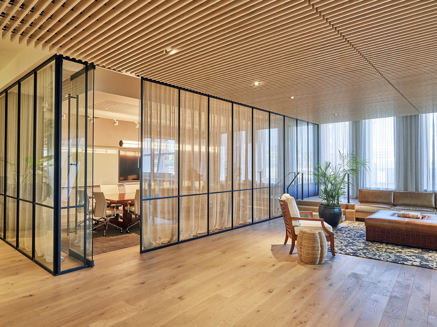 西雅图Tommy Bahama办公室 | SkB-14