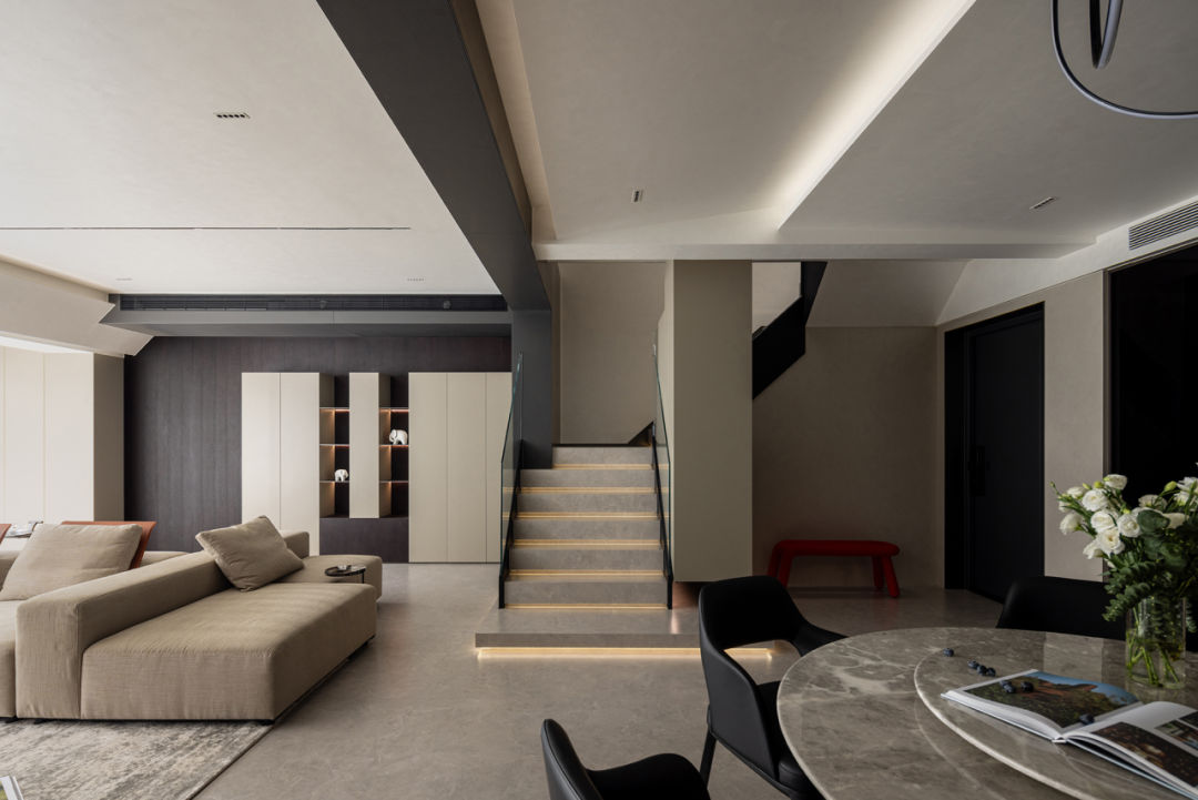 卓越湖樾云著丨中国浙江丨微木空间设计-30