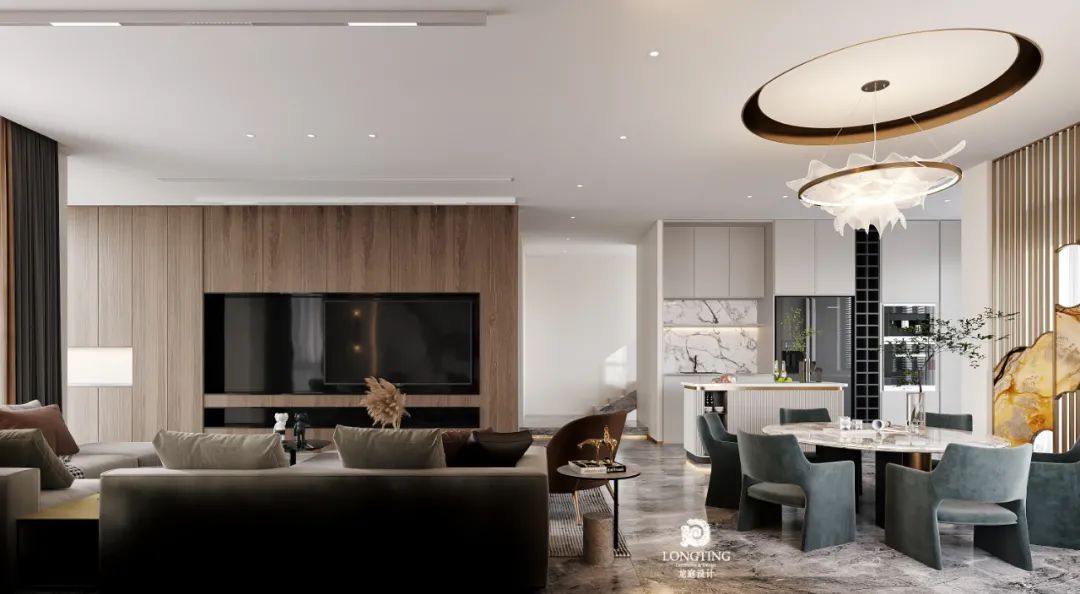 碧桂园滨湖城 275 方-8