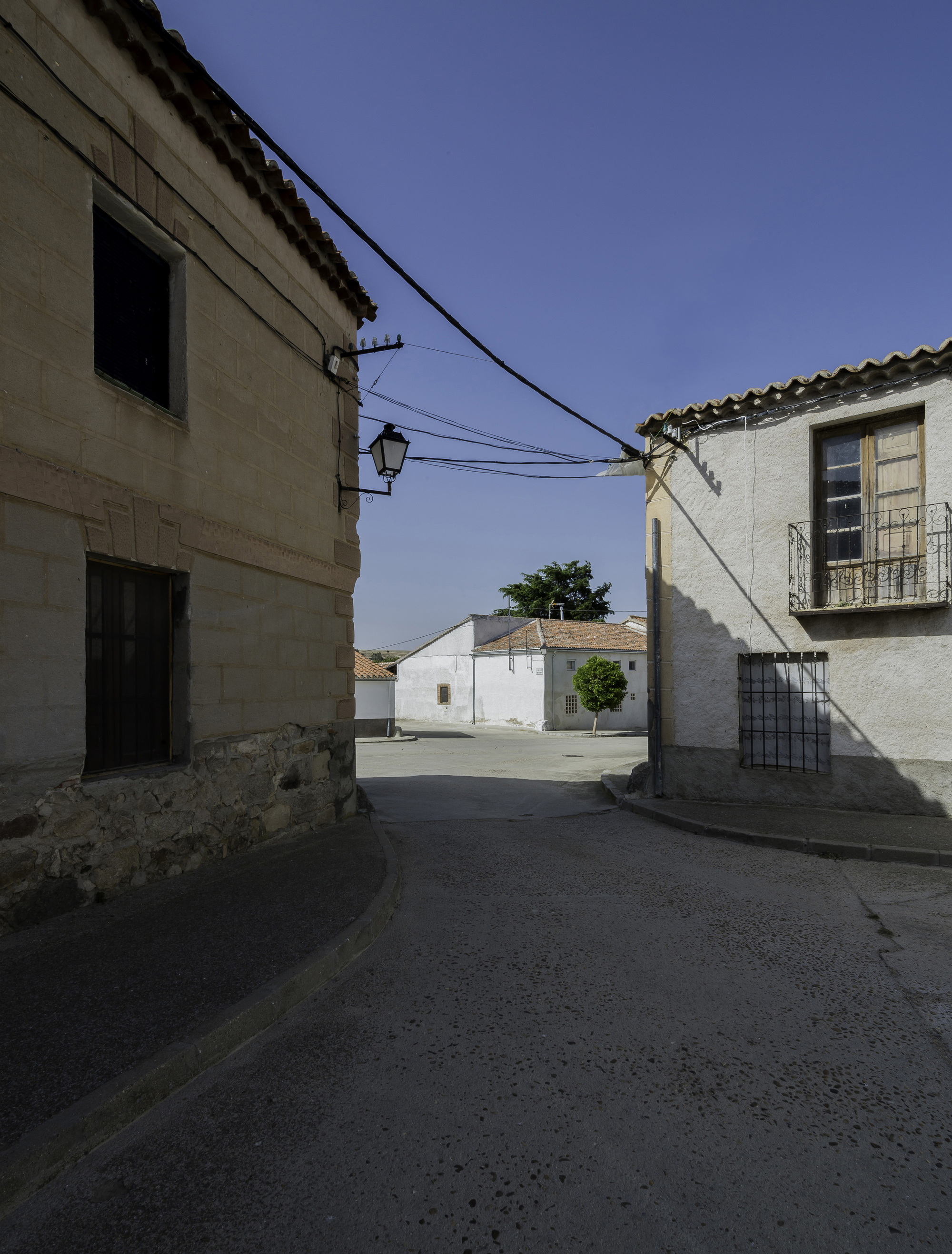 Barn Rehabilitation in a House / G+F Arquitectos-30