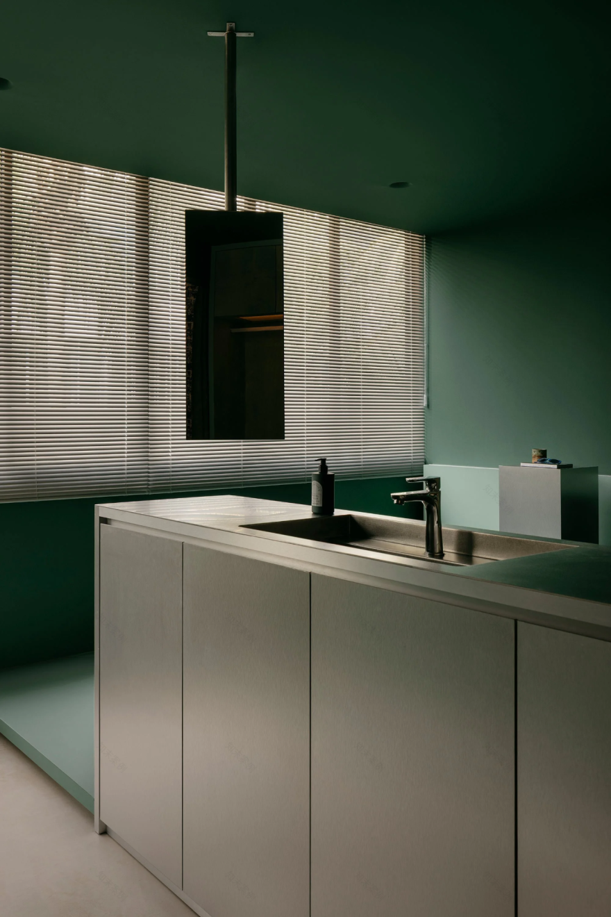 巴鲁之家丨新加坡丨Ascend Design-50