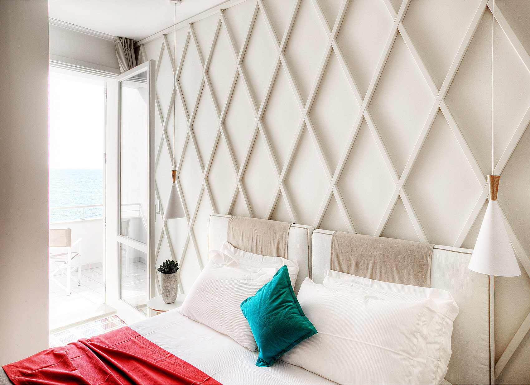 里维埃拉大酒店，意大利 / Tomas Ghisellini Architects-42