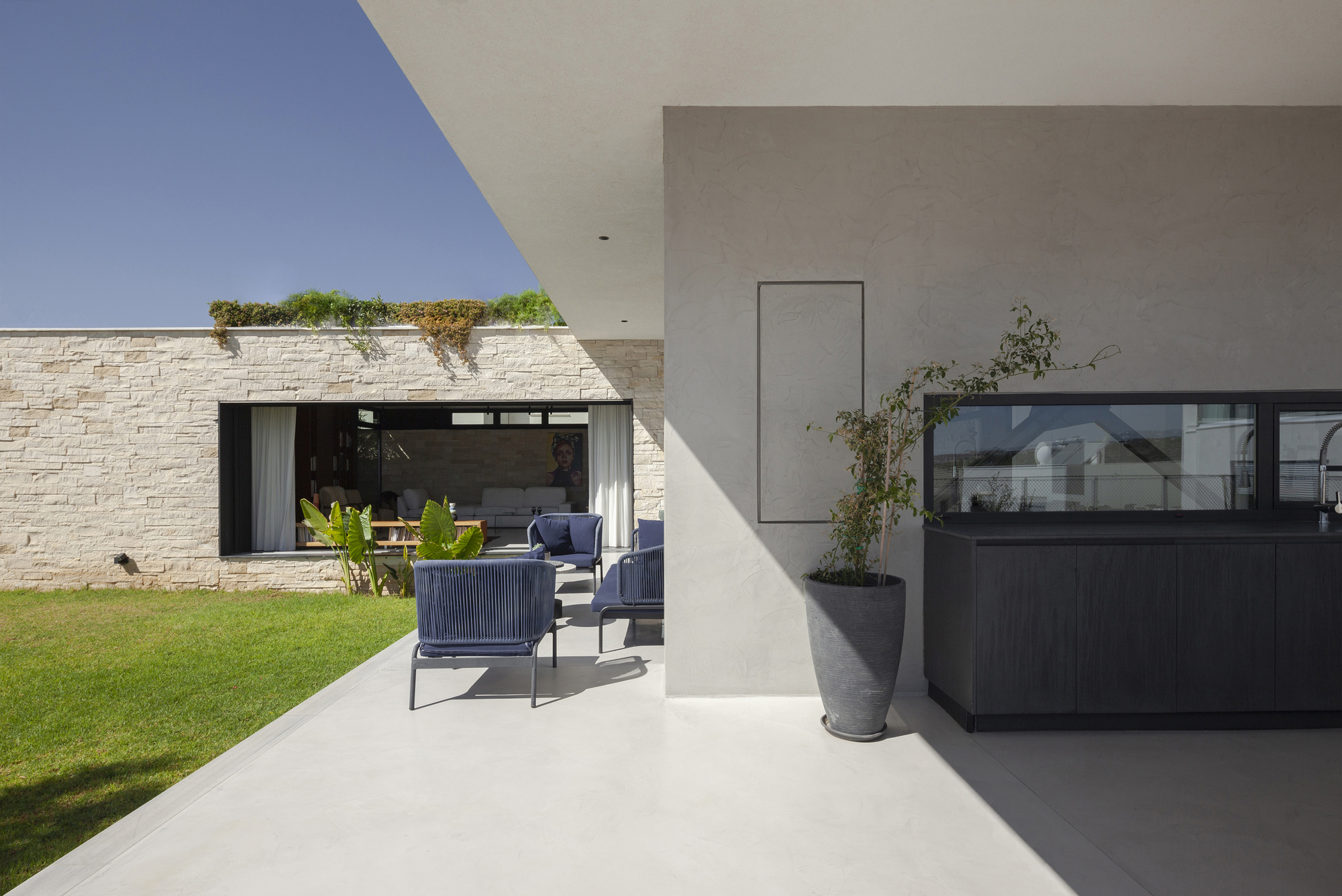 MV024 住宅丨塞浦路斯丨CV ARCHITECTS + ASSOCIATES-13