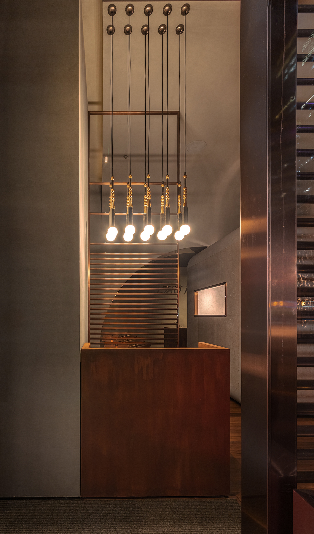 Sera 餐厅设计-11