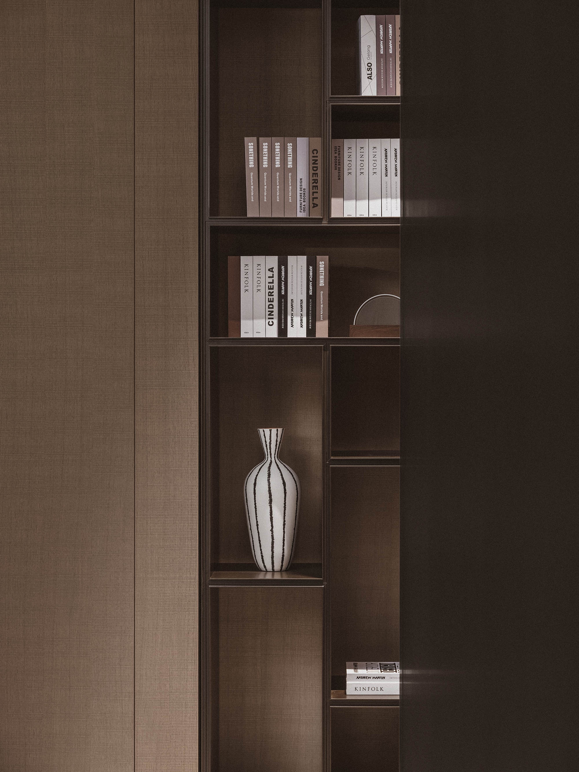 好择家居 · 厘芈展厅丨LILJL-20