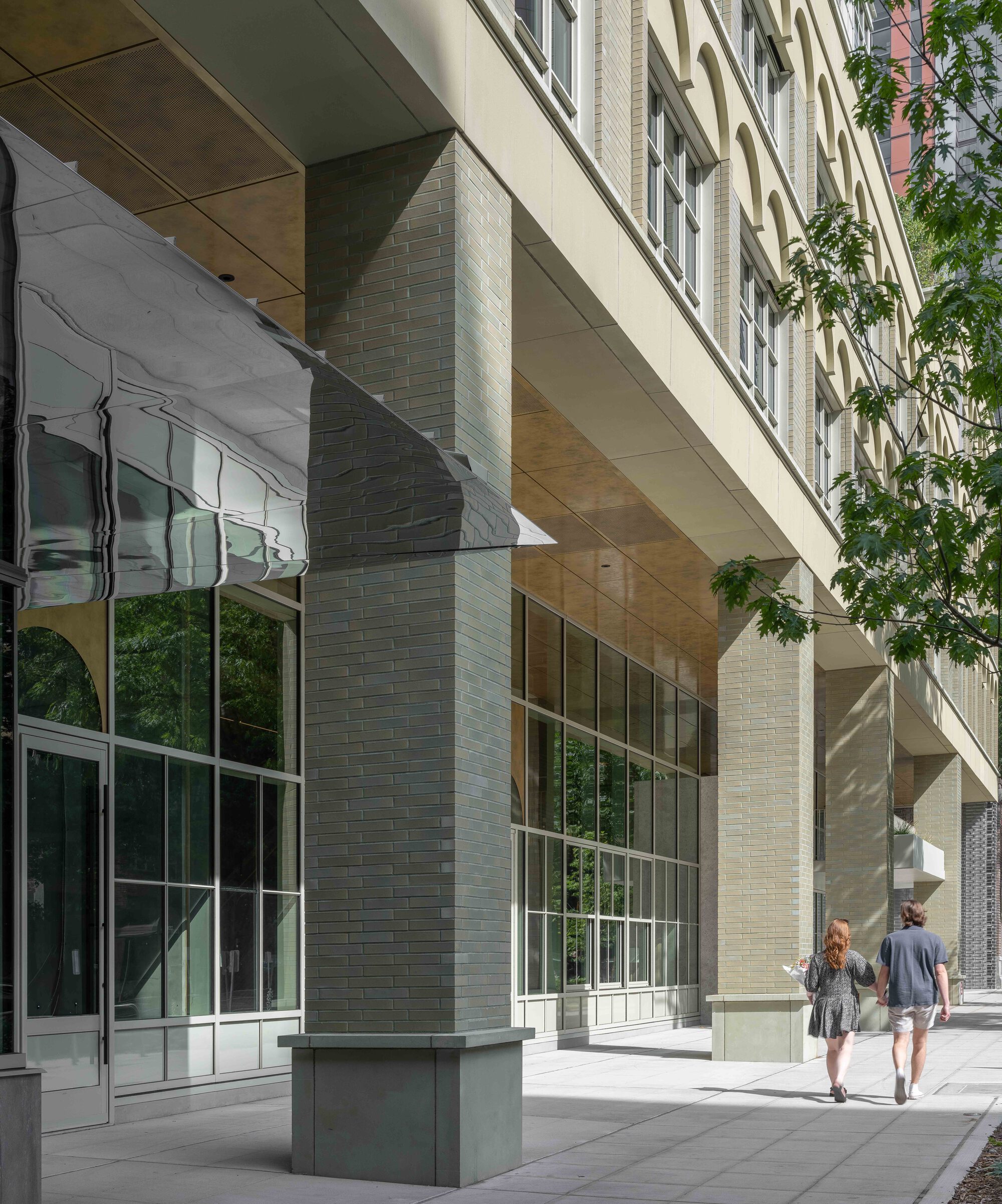 凯伊公寓丨美国西雅图-49