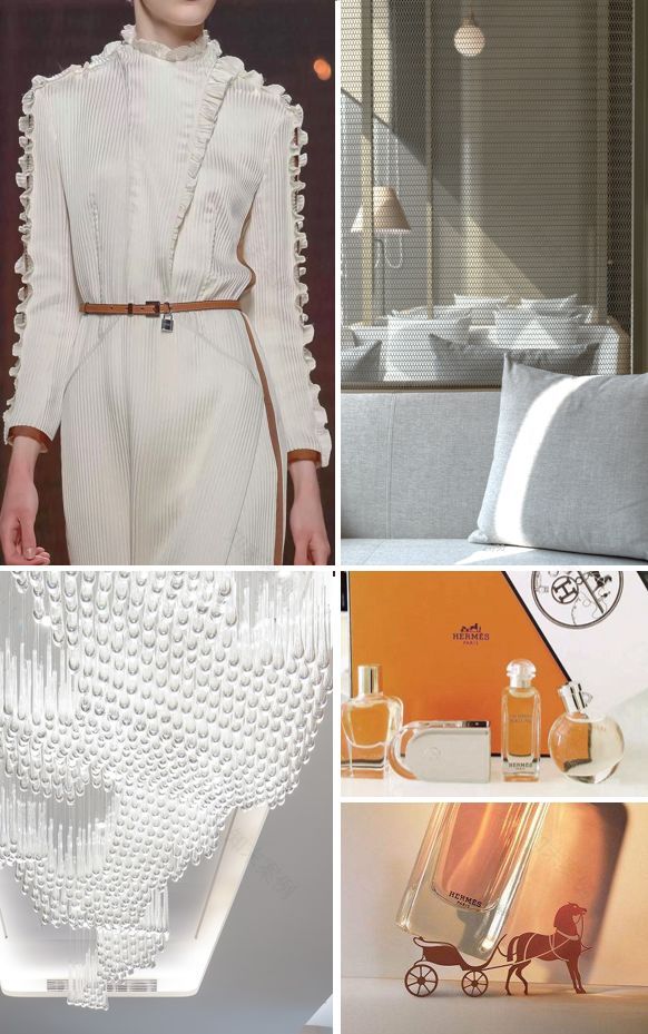 株洲伊景湾营销中心——现代与传统交融的沉浸式空间设计-123